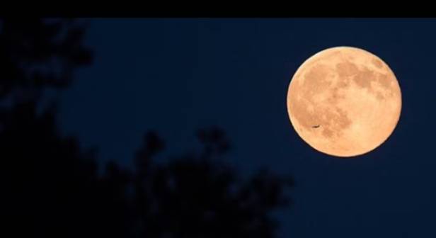 Superluna de diciembre en México: fecha y hora para ver la Luna Fría