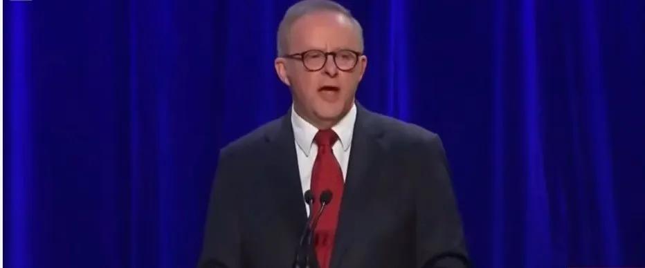 ‘By banning social media for under 16, we’re giving children a childhood’: Australian PM Albanese