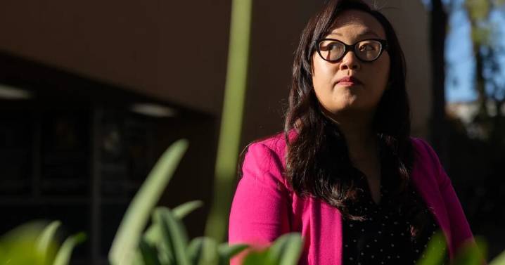 Young California Democrats are challenging veteran House members in safe blue seats