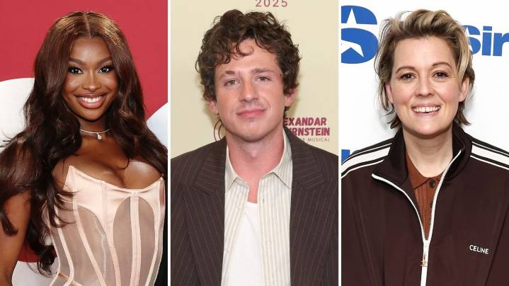 Super Bowl LX: Coco Jones, Charlie Puth & Brandi Carlile to Perform on Pregame Show
