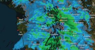 Atmospheric river to slam Pacific Northwest with days of heavy rain