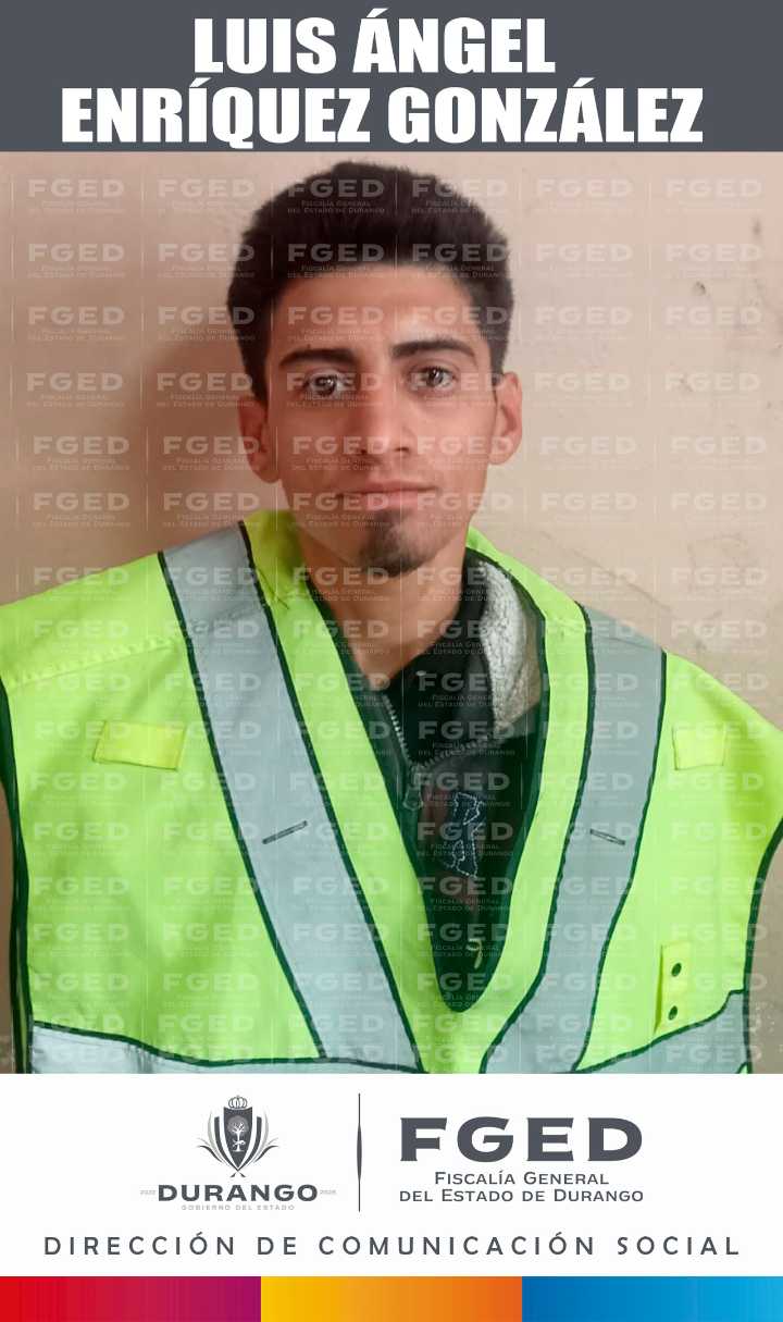 Sentencian a sujeto acusado de violación y asesinato, ocurrido en Lerdo