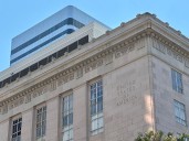 Feds sell downtown courthouse to Portland buyer