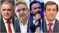 Salteño incluido | Aseguran que los gobernadores del norte serán clave para las reformas de Milei