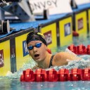 French Olympian Reveals US Star Katie Grimes’ Shocking Last-Minute NCAA Decision Katie Grimes’ unexpected college decision exposed by French Olympian, shaking up NCAA swimming and exciting Virginia fa