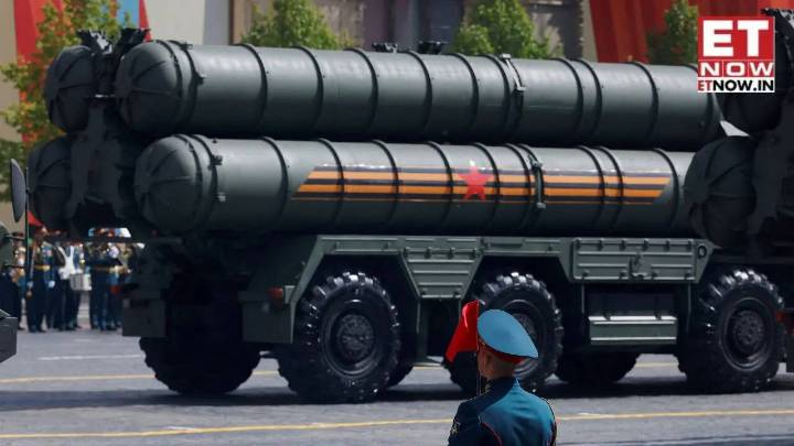 EXCLUSIVE: India eyes Rs 10000 crore missile deal with Russia during Putin’s visit