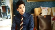 Park Si-hoo Returns To Cinema After A Decade, Breaks Silence On Influencer Controversy
