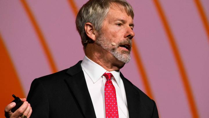 Strategy shares have been wrecked by bitcoin sell-off. How to bet on a bounce using options