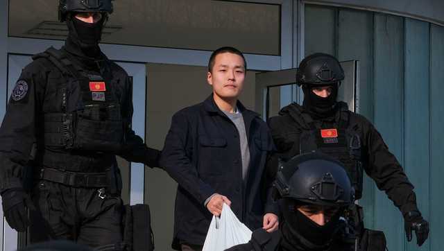 Do Kwon sentenced to 15 years for $40B crypto fraud