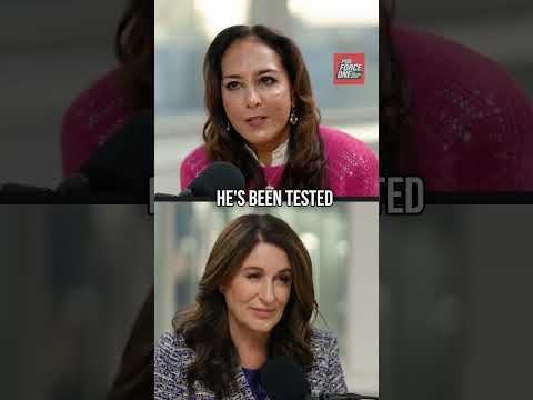Harmeet Dhillon rips Gavin Newsom on 'Pod Force One' #shorts