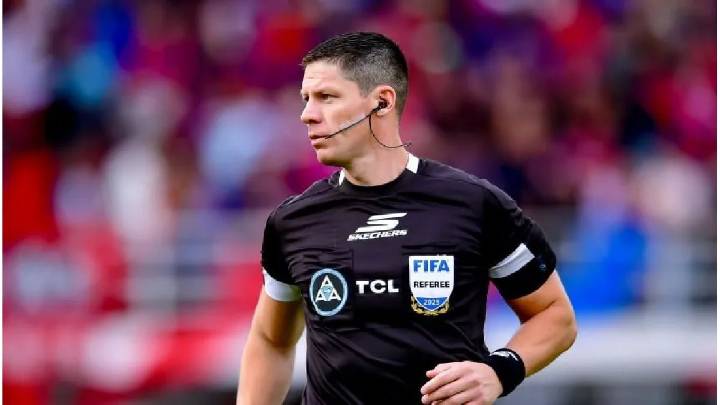 Nicolás Ramírez será el árbitro de la final entre Racing y Estudiantes