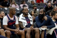 James Harden, Kawhi Leonard Trade Chances Get Shocking Update
