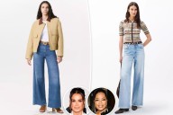 Rag & Bone sweatpant jeans are still 25% off post