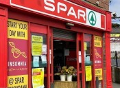 Spar operator wants to buy shops from retiring Irish owners