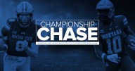 'Championship Chase' airs Thursday to preview Cats and Griz FCS playoffs path