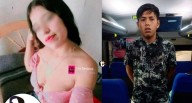 ¡Viajó para despedirse y no volvió! Adolescente embarazada fue asesinada de un balazo por su enamorado
