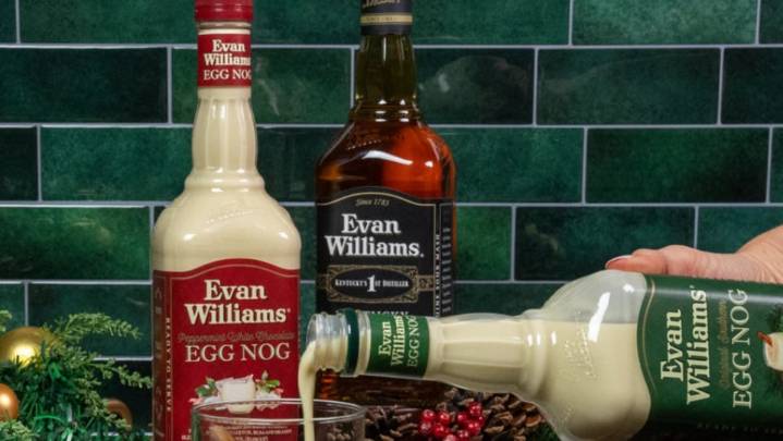Here are 6 holiday bourbons, whiskies to try just in time for Christmas