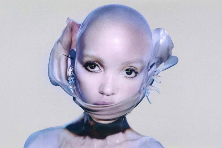 FKA Twigs announces 13-stop ‘Body High’ North American tour ending at Coachella 2026