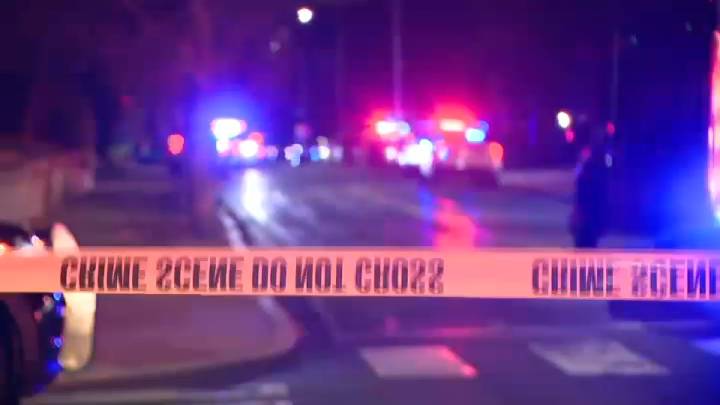 Brown University active shooter in Providence, RI