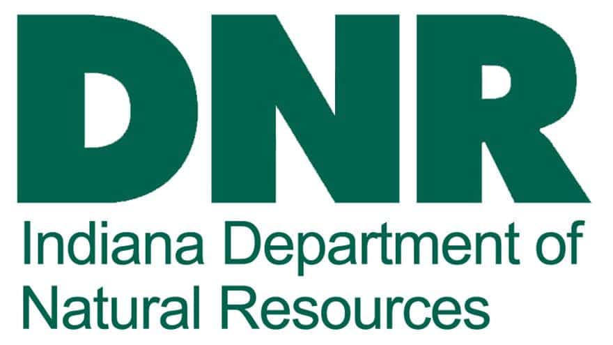 Indiana DNR says fish are feeding aggressively