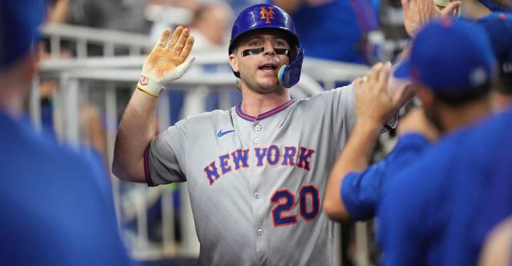 MLB News: Winter Meetings, Pete Alonso, Edwin Diaz, Tarik Skubal, Tyler Glasnow