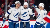 Lightning snap losing streak with dominant 6