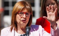 Patricia Bullrich cruzó a Cristina Kirchner: "Señora presidiaria, tenga decencia de no opinar"