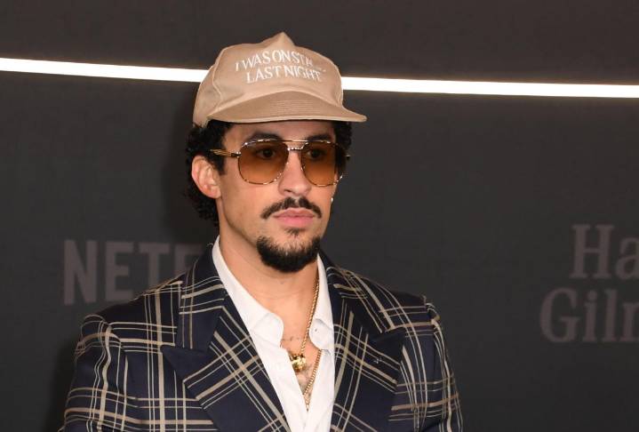 Bad Bunny no estará solo: ¿Quiénes son los otros artistas que se presentarán en el Super Bowl?