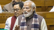 Parliament Winter Session: PM Modi recalls Cong govt excesses during 'Emergency'