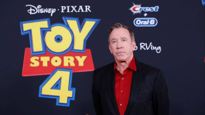 Comedy Legend Tim Allen Announces Fresno Show