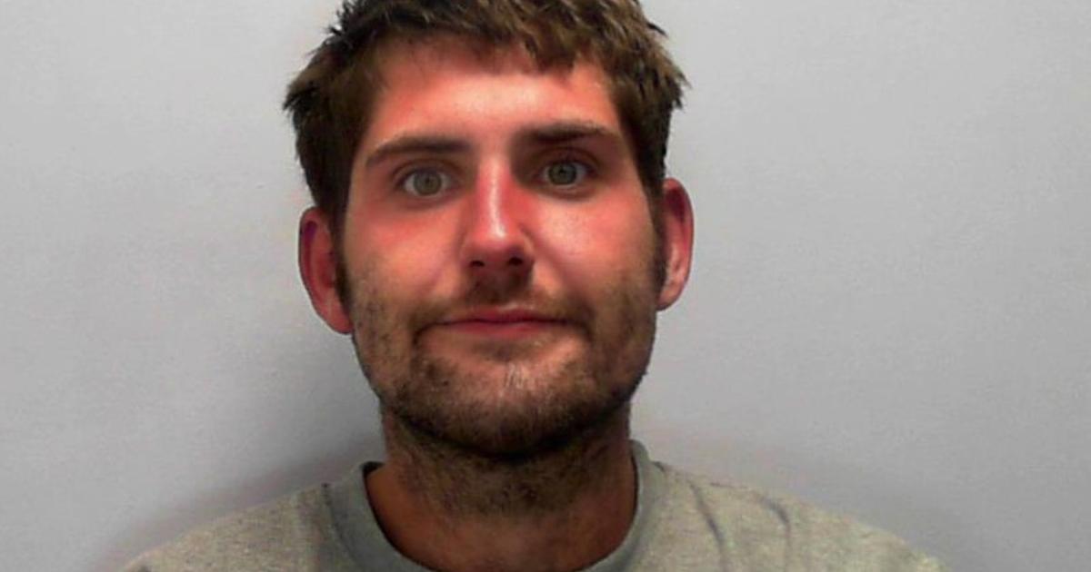 Scarborough thug jailed for 'vicious' head