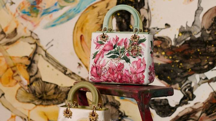 Inside the evolution of the Lady Dior - from Princess Diana’s influence to three artists who redefined its legacy