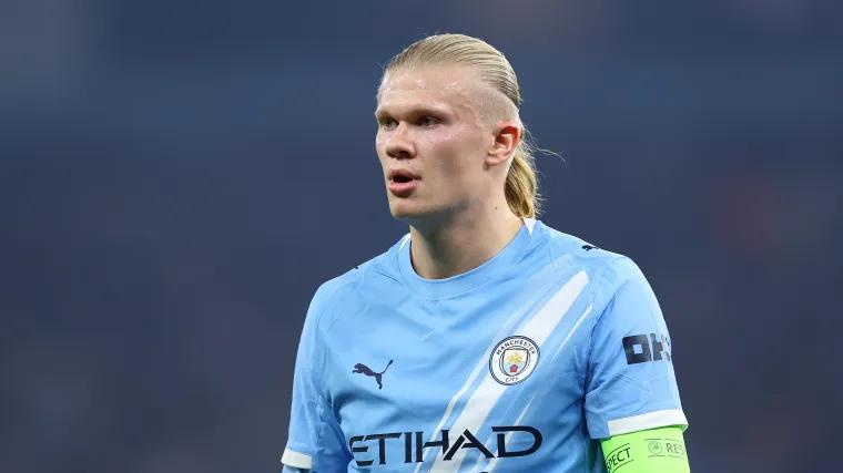 Premier League top goal scorers 2025/2026: Updated Golden Boot rankings as Igor Thiago closes in on Haaland