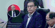 Martín Vizcarra fue condenado por pruebas irrefutables, entre ellas llamadas telefónicas y un email