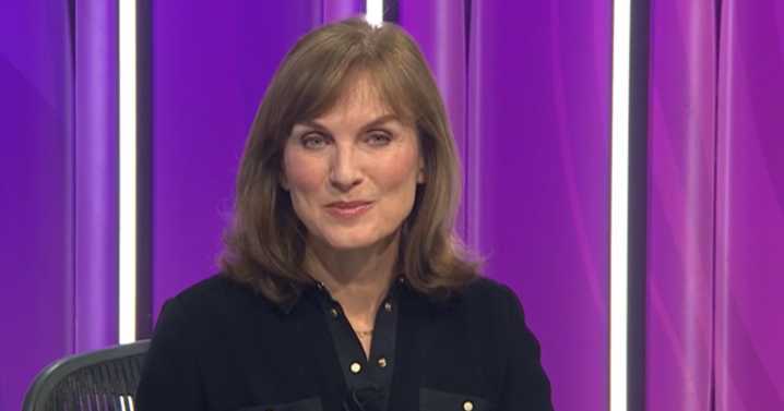 Fiona Bruce halts BBC Question Time in final show announcement 
