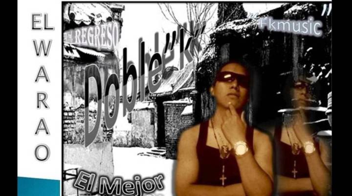 A un mes de la muerte de “Doble K” a kubatu mate oanaja