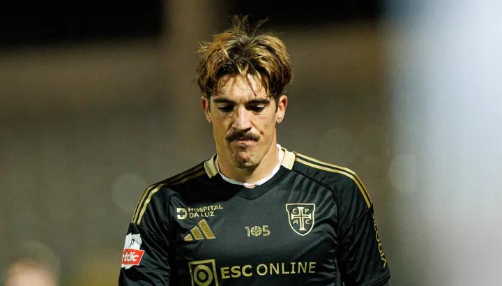 Casa Pia vs Gil Vicente