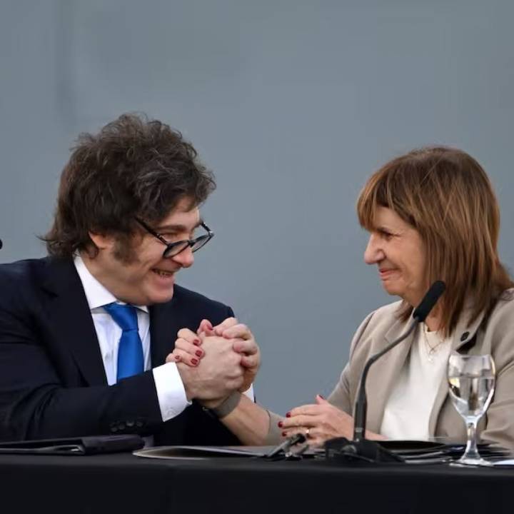 Congreso: los proyectos para declarar imprescriptible la corrupción no avanzaron desde que llegó Milei al poder