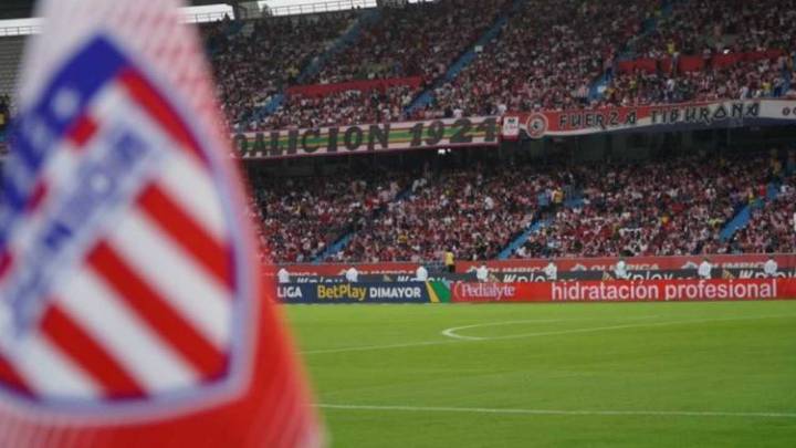 Final del Fútbol Colombiano: así le ha ido a Junior cuando inicia de local