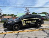 Officers charge man with disorderly conduct while intoxicated: Fairview Park Police Blotter