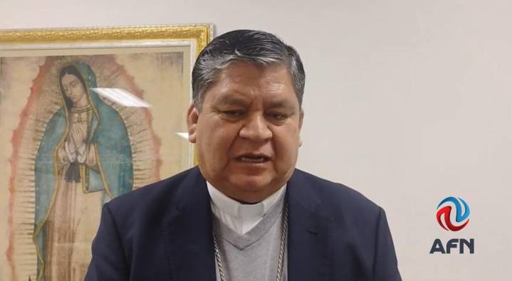 Obispo de Mexicali cuestiona el divorcio incausado