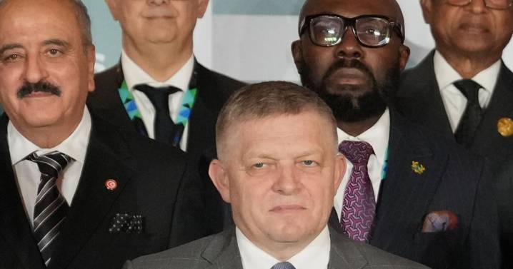 Parlamento de Eslovaquia aprueba plan para desmantelar oficina de protección a denunciantes