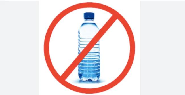 Bottled Danger: Packaged drinking water sample declared unsafe