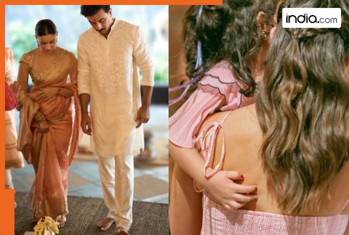 Alia Bhatt’s November was no less than a dream; shares adorable photos of Griha Pravesh and Raha’s birthday