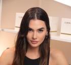 Natalia Vélez recibe máximo reconocimiento