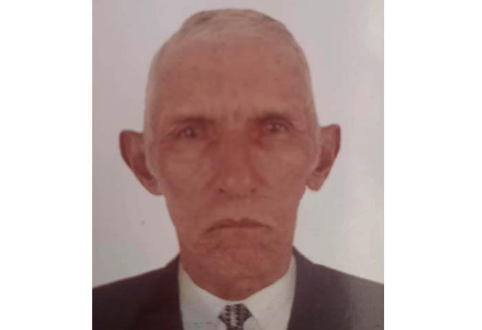 Familia buscan a adulto desaparecido en Ciénaga