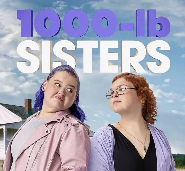 1000-Lb. Sisters Season 8 Trailer: Tammy vs. Amy!