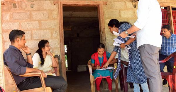 Voter list revision: Deploy additional staff if BLOs are facing hardship, Supreme Court tells states