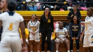 New BCC girls coach gets first win at Fieldhouse, St. Phil wins in OT