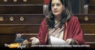 Priyanka Chaturvedi requests Civil Aviation Minister to make statement in Rajya Sabha on IndiGo flight disruptions
